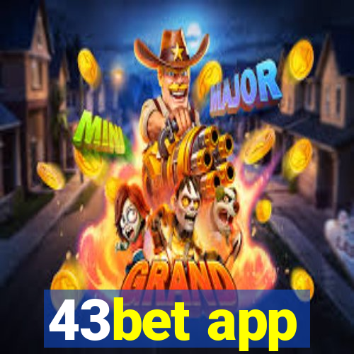 43bet app